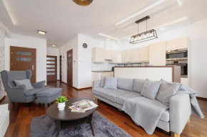 Spacious & Cozy Apartment Grzegórzecka by Noclegi Renters
